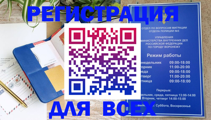 прописка для военкомата в Сосновом Бору